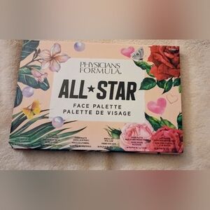 Physicians Formula All-Star Face Bronzer Palette